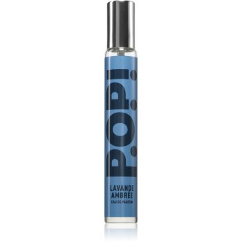POP! Lavande Ambrée Eau de Parfum unisex